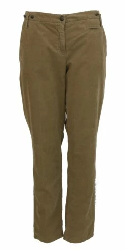 Cambio 0724-0372-01 Pantalons Camel