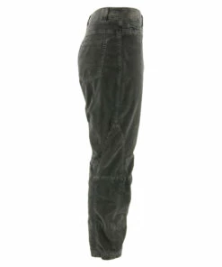 Cambio 0726 0289-05 Pantalons Grijs -PENNINKHOF MODE Winkel 100000043 3