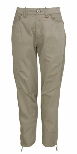 Girbaud Be 202064-90082 Pantalons Beige