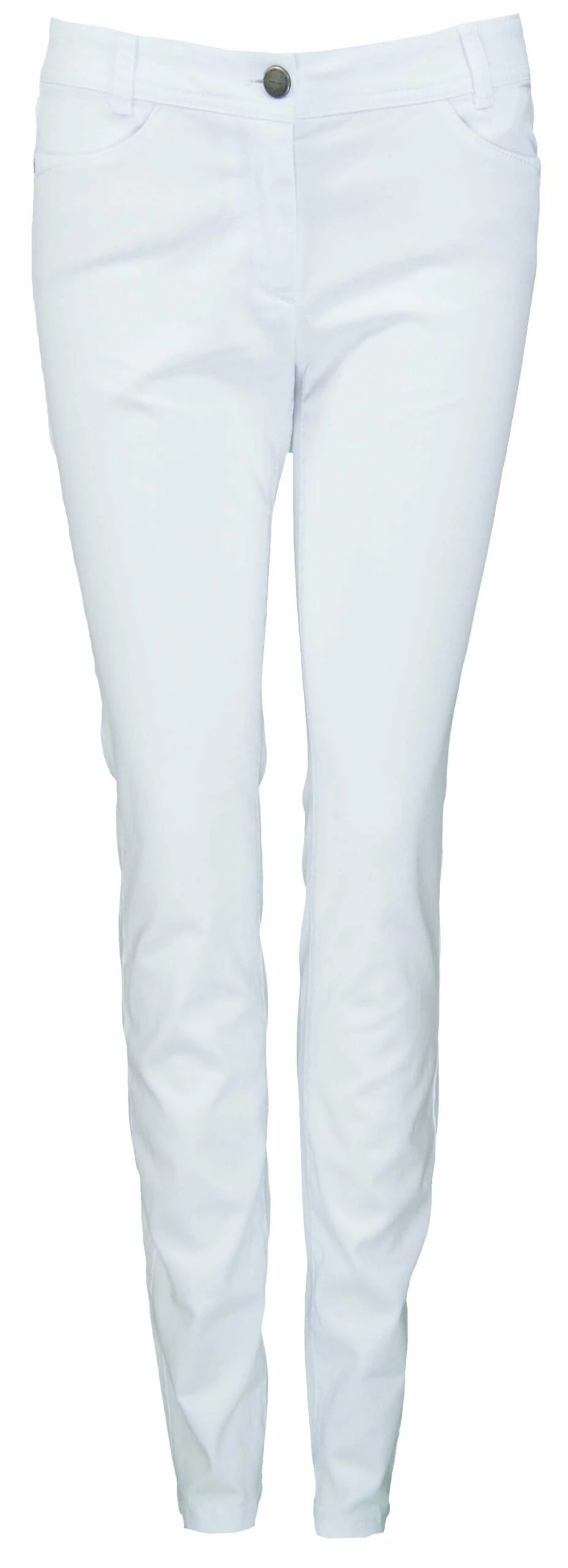 Marc Cain ES8274 W86 Pantalons Oranje 3 Marc Cain ES8274 W86 Pantalons Oranje