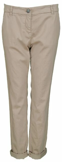 Marc Cain EC8141 W27 Pantalons Poeder