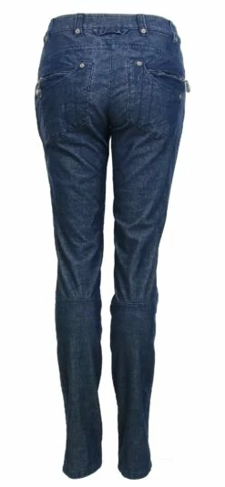 Sportalm SMUGGLERS NOTCH Pantalons Blauw -PENNINKHOF MODE Winkel 100000773 2