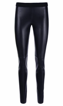 Marc Cain +E84.05 J78 Pantalons Blauw