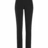 Cambio ROS STRAIGHT 6111-0365-02 Pantalons Zwart 1 Cambio ROS STRAIGHT 6111-0365-02 Pantalons Zwart -PENNINKHOF MODE Winkel 100001027 1