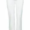 Marc Cain NC8124 W42 Pantalons Wit -PENNINKHOF MODE Winkel 100001224 1