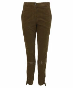 Annette Görtz ALA 31162 Pantalons Cognac