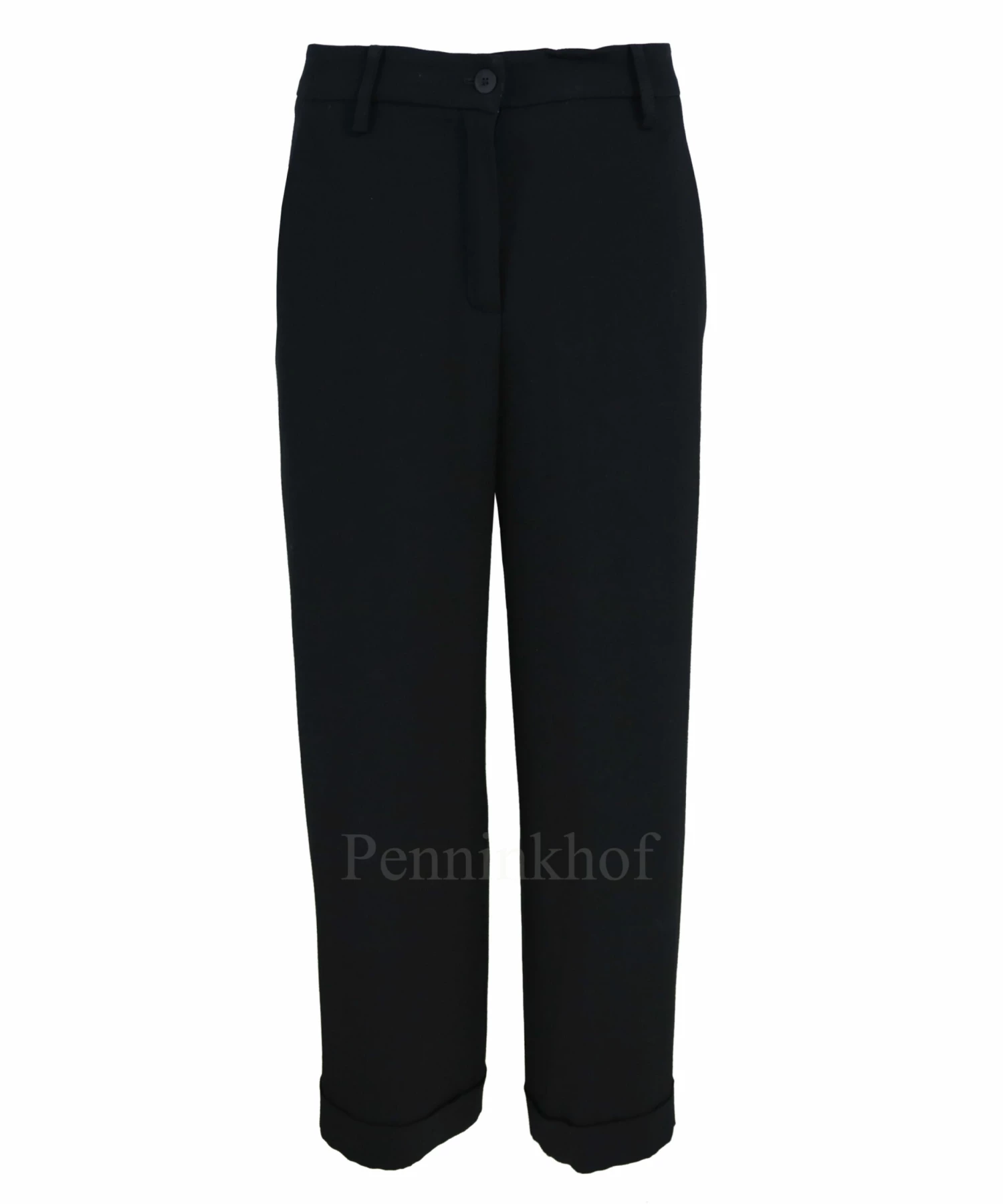 Annette Görtz HEL 32128 Pantalons Zwart 3 Annette Görtz HEL 32128 Pantalons Zwart