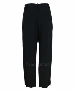Annette Görtz HEL 32128 Pantalons Zwart 6 Annette Görtz HEL 32128 Pantalons Zwart -PENNINKHOF MODE Winkel 100001547 2