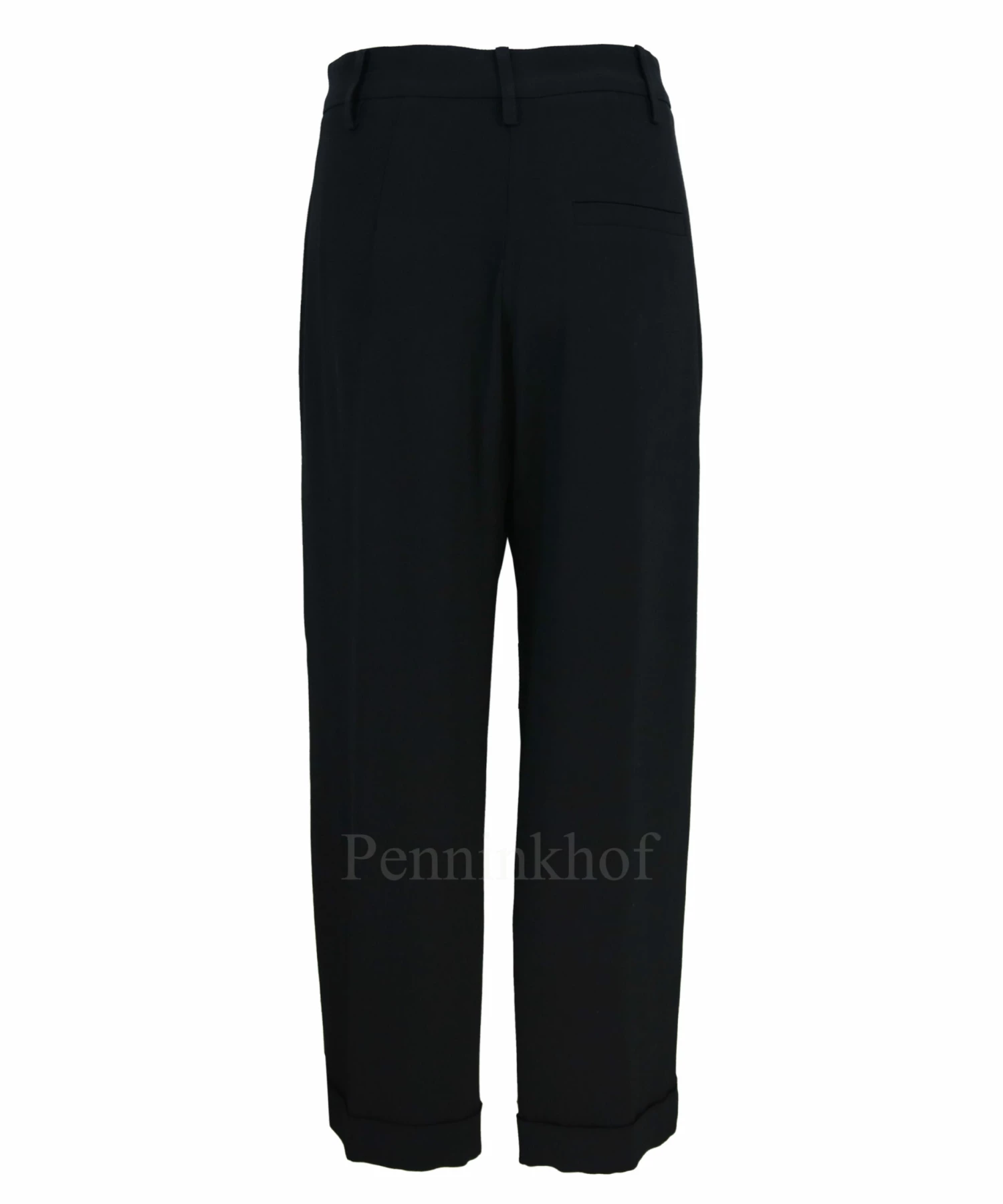 Annette Görtz HEL 32128 Pantalons Zwart 4 Annette Görtz HEL 32128 Pantalons Zwart - Afbeelding 2