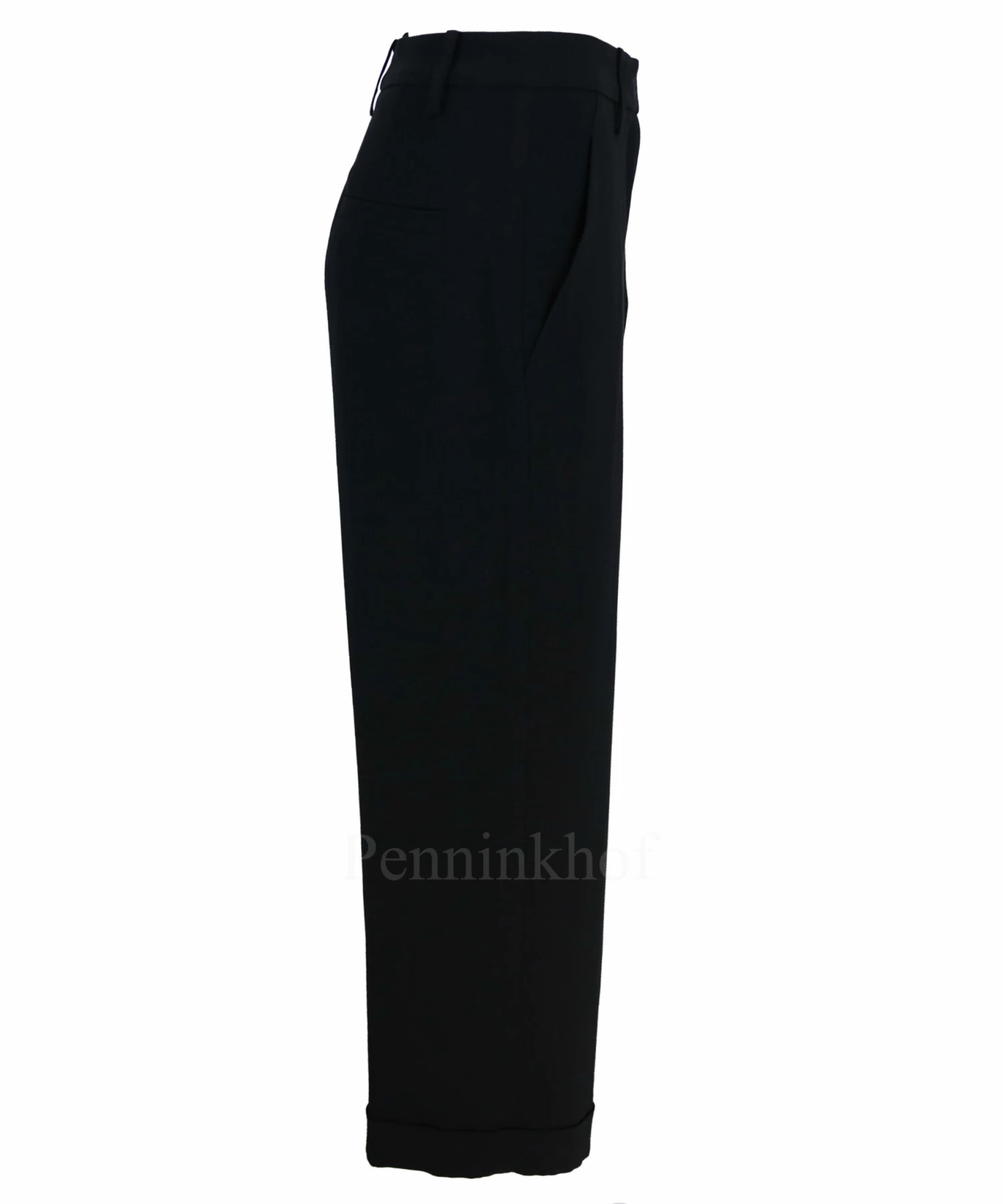 Annette Görtz HEL 32128 Pantalons Zwart 5 Annette Görtz HEL 32128 Pantalons Zwart - Afbeelding 3