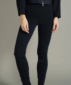 High JEEPERS S05086 Pantalons Blauw -PENNINKHOF MODE Winkel 100001659 2