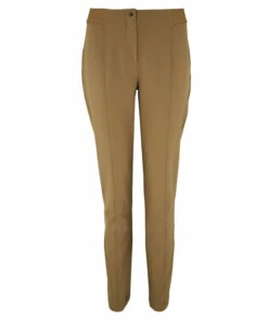Annette Görtz BARA 33107 Pantalons Camel