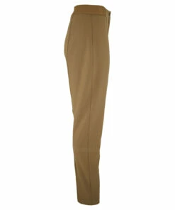 Annette Görtz BARA 33107 Pantalons Camel -PENNINKHOF MODE Winkel 100001684 3