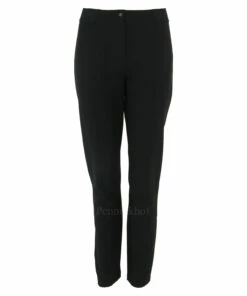 Annette Görtz BARA 33107 Pantalons Zwart