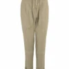 Peserico P04724 01985 Pantalons Beige -PENNINKHOF MODE Winkel 100001707 1