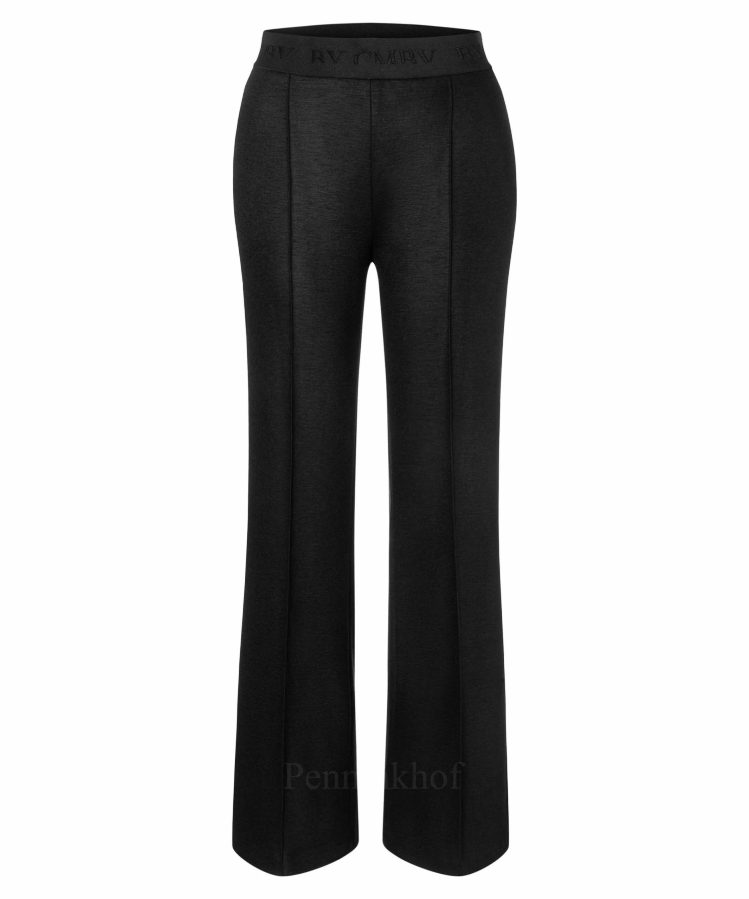 Cambio AVA 6221 0222-02 Pantalons Zwart 3 Cambio AVA 6221 0222-02 Pantalons Zwart