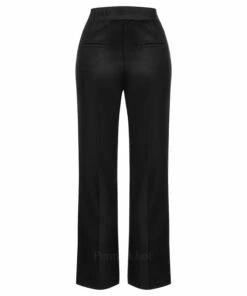 Cambio AVA 6221 0222-02 Pantalons Zwart 5 Cambio AVA 6221 0222-02 Pantalons Zwart -PENNINKHOF MODE Winkel 100001750 2
