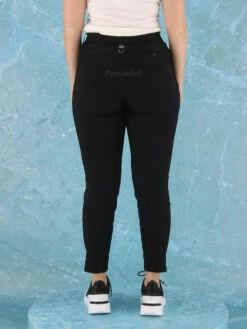 High SWERVE S01659 Pantalons Zwart -PENNINKHOF MODE Winkel 100001982 4