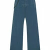 High GIDDY 702732 Pantalons Blauw 1 High GIDDY 702732 Pantalons Blauw -PENNINKHOF MODE Winkel 100001988 1