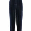 Peserico P04603-04496 Pantalons Grijs -PENNINKHOF MODE Winkel 100002025 1