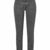 Cambio ROS 6700-0202-00 Pantalons Zwart 1 Cambio ROS 6700-0202-00 Pantalons Zwart -PENNINKHOF MODE Winkel 100002028 1
