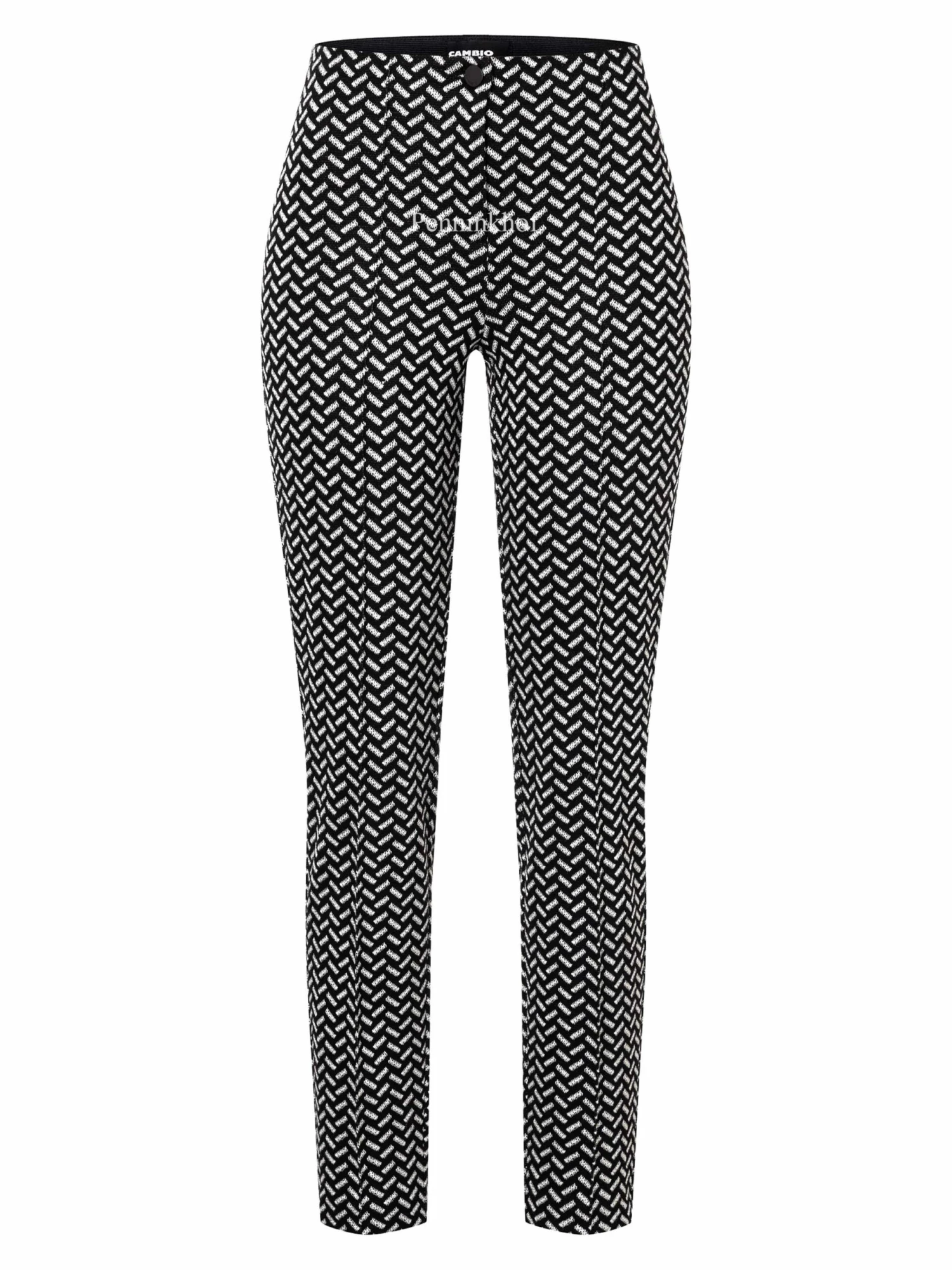 Cambio ROS 6700-0202-00 Pantalons Zwart 3 Cambio ROS 6700-0202-00 Pantalons Zwart