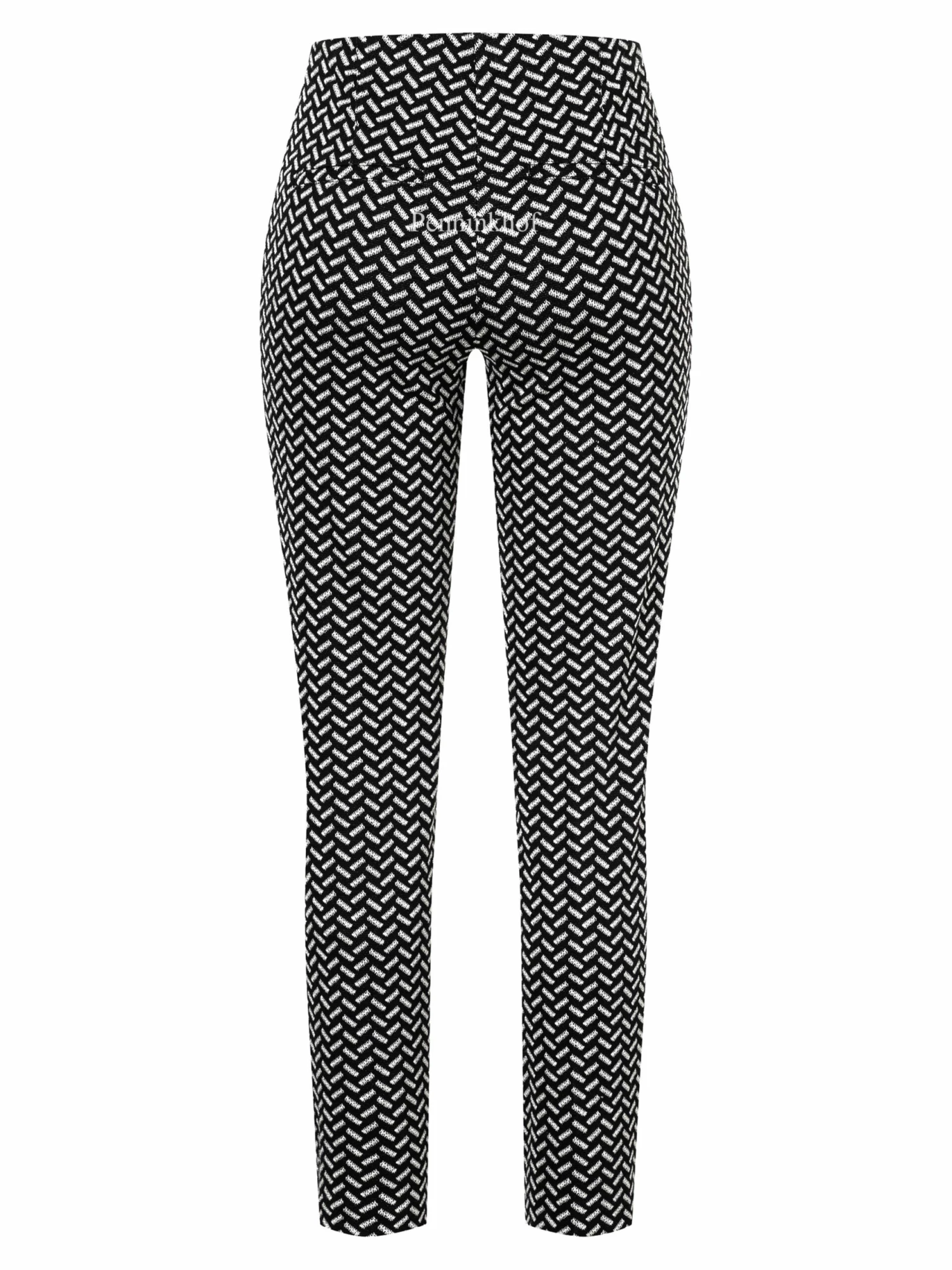 Cambio ROS 6700-0202-00 Pantalons Zwart 4 Cambio ROS 6700-0202-00 Pantalons Zwart - Afbeelding 2