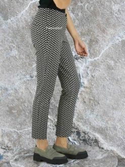 Cambio ROS 6700-0202-00 Pantalons Zwart 14 Cambio ROS 6700-0202-00 Pantalons Zwart -PENNINKHOF MODE Winkel 100002028 6