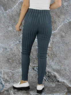 Annette Görtz COCO 35117 Pantalons Grijs -PENNINKHOF MODE Winkel 100002048 5