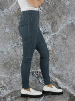 Annette Görtz COCO 35117 Pantalons Grijs -PENNINKHOF MODE Winkel 100002048 6