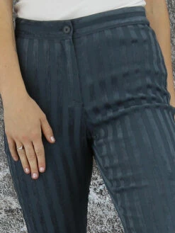 Annette Görtz COCO 35117 Pantalons Grijs -PENNINKHOF MODE Winkel 100002048 7