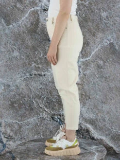 Annette Görtz COSI 35129 Pantalons Beige 10 Annette Görtz COSI 35129 Pantalons Beige -PENNINKHOF MODE Winkel 100002057 3