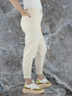 Annette Görtz COSI 35129 Pantalons Beige 12 Annette Görtz COSI 35129 Pantalons Beige -PENNINKHOF MODE Winkel 100002057 5