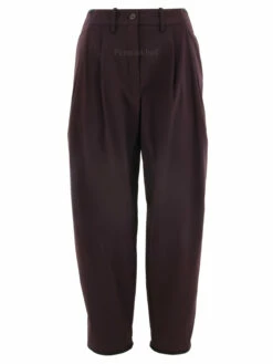 Annette Görtz BERT 35101 Pantalons Rood