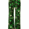 Marc Cain VC 81.34 J09 Pantalons Groen -PENNINKHOF MODE Winkel 100002267 1
