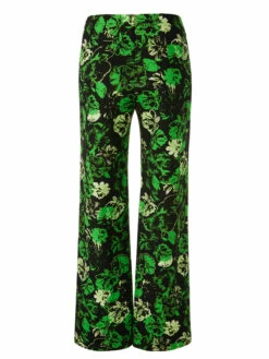 Marc Cain VC 81.34 J09 Pantalons Groen