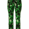 Marc Cain VC 81.11 J09 Pantalons Groen 2 Marc Cain VC 81.11 J09 Pantalons Groen -PENNINKHOF MODE Winkel 100002268 1