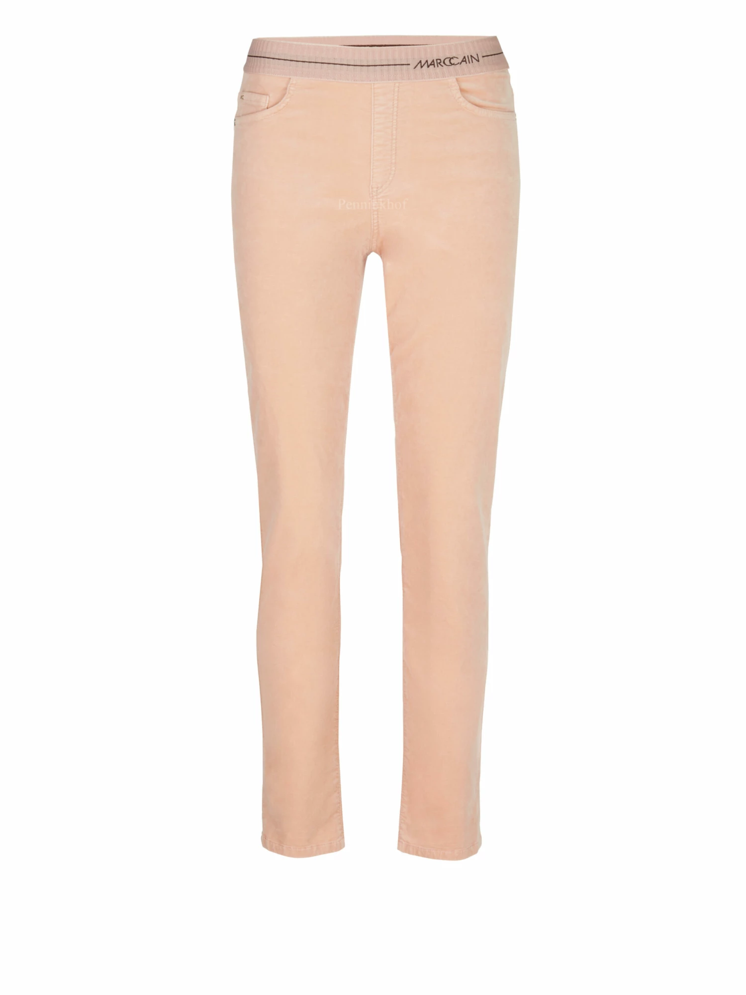 Marc Cain VC 81.15 W48 Pantalons Poeder 3 Marc Cain VC 81.15 W48 Pantalons Poeder