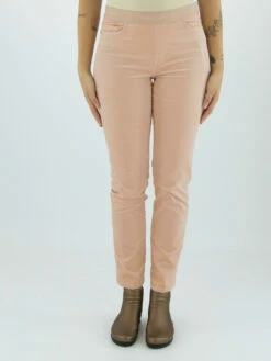 Marc Cain VC 81.15 W48 Pantalons Poeder 12 Marc Cain VC 81.15 W48 Pantalons Poeder -PENNINKHOF MODE Winkel 100002271 2