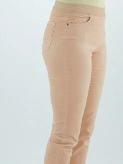 Marc Cain VC 81.15 W48 Pantalons Poeder 18 Marc Cain VC 81.15 W48 Pantalons Poeder -PENNINKHOF MODE Winkel 100002271 8
