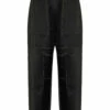 High LAUNCH 702833 Pantalons Zwart -PENNINKHOF MODE Winkel 100002290 1