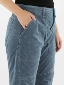 High VENTURE 702822 Pantalons Blauw -PENNINKHOF MODE Winkel 100002296 8