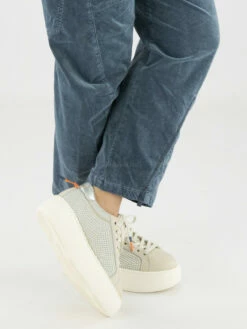 High VENTURE 702822 Pantalons Blauw -PENNINKHOF MODE Winkel 100002296 9