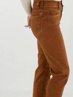 High ABSCOND 702814 Pantalons Oranje 17 High ABSCOND 702814 Pantalons Oranje -PENNINKHOF MODE Winkel 100002299 8