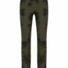 High HI LAY OUT S01715 Pantalons Groen -PENNINKHOF MODE Winkel 100002312 1