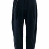 High BRIGNANT S01716 Pantalons Blauw 1 High BRIGNANT S01716 Pantalons Blauw -PENNINKHOF MODE Winkel 100002316 1