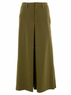 Voorkant 30 High FORGETFUL S01735 Pantalons Groen