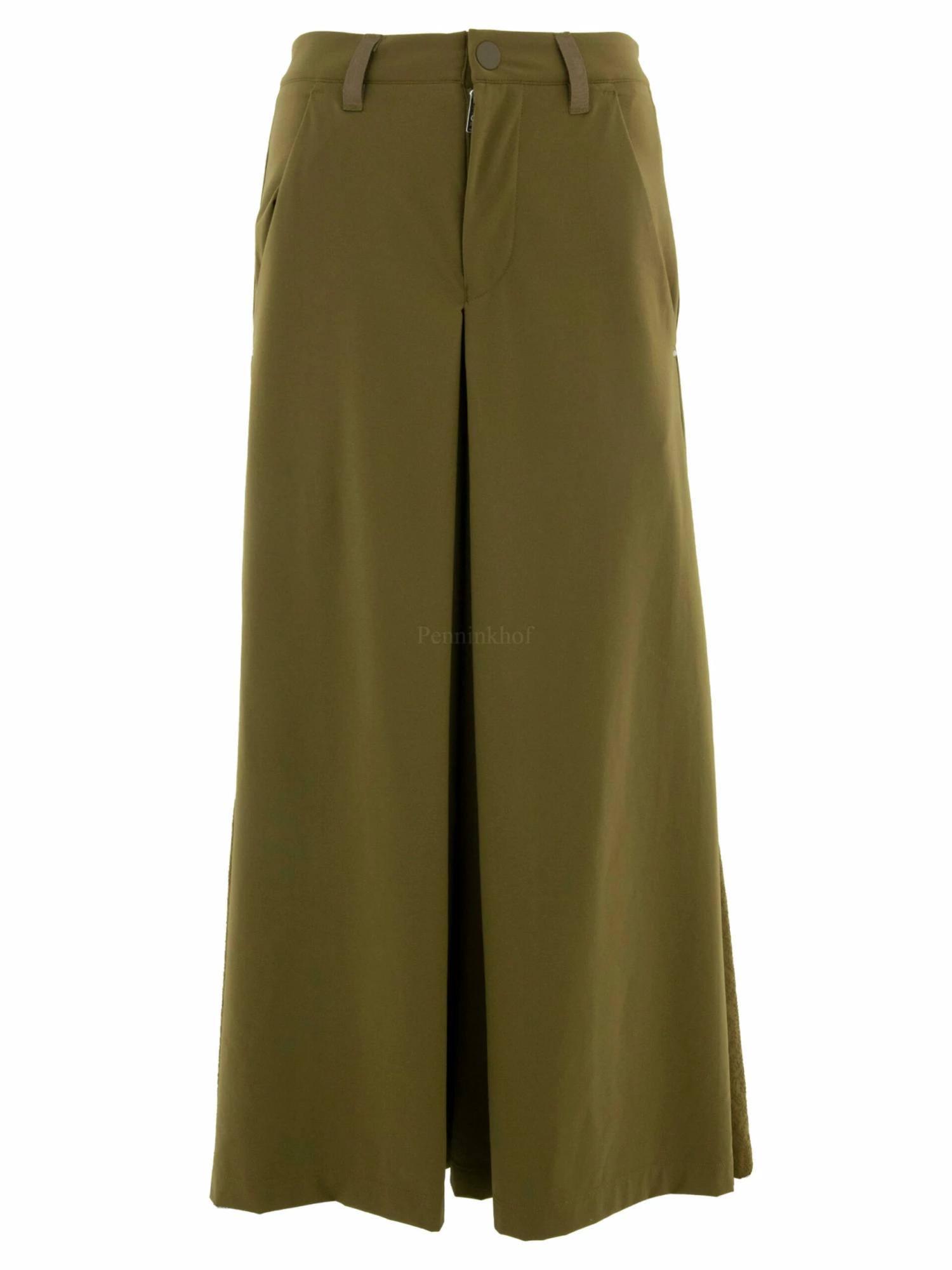 High FORGETFUL S01735 Pantalons Groen 3 High FORGETFUL S01735 Pantalons Groen