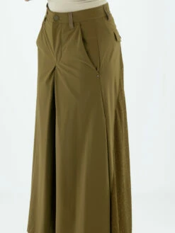 High FORGETFUL S01735 Pantalons Groen 18 High FORGETFUL S01735 Pantalons Groen -PENNINKHOF MODE Winkel 100002320 8