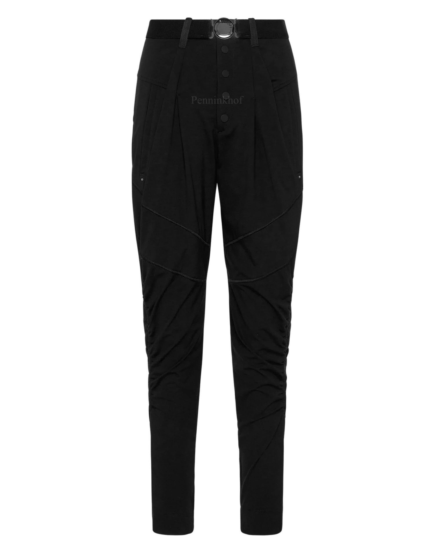 High SCURRY S01726 Pantalons Zwart 3 High SCURRY S01726 Pantalons Zwart